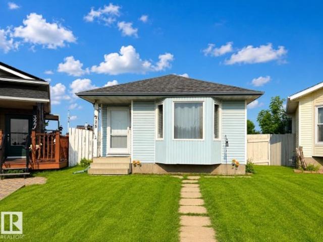 325 Kline Crescent Nw, Edmonton, AB, T6L 6K8 house for sale | Listing ID E4500 | Royal LePage