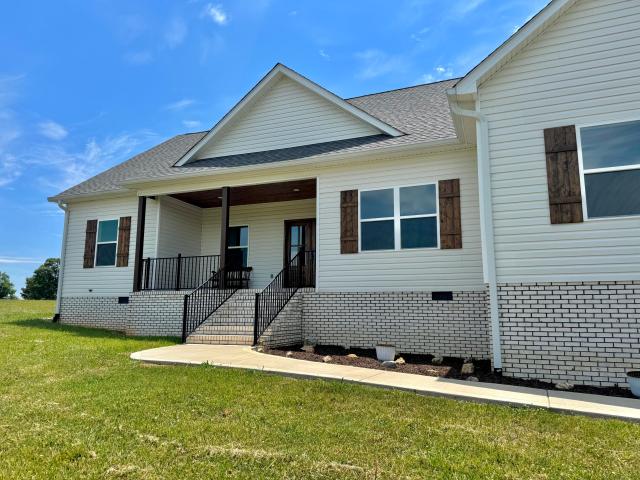 325 Henderson Road