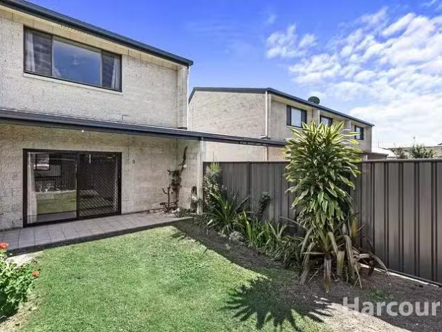 3/25 Hervey Street, Scarness, QLD 4655