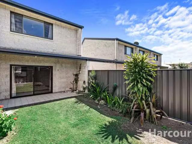 3/25 Hervey Street, SCARNESS, QLD 4655 House for Rent