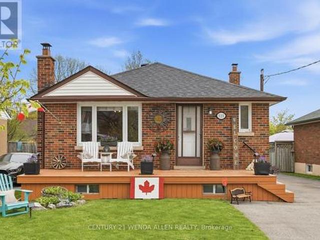 325 Highland Avenue, Oshawa, ON, L1H 6B1 house for sale | Listing ID E13169 | Royal LePage