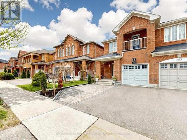 325 Isaac Murray Avenue, Vaughan, ON, L6A 4P2 house for sale | Listing ID N14029 | Royal LePage