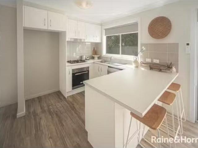 3/25 Junction Street, NOWRA House for rent Listed by Sarah Je.