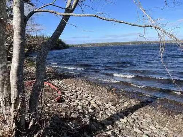 325 Lakefront Drive, Loch Lomond, NS, B0E 0A4 vacant land fo.
