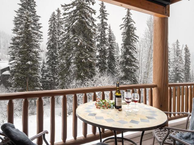 325 Moose Run Drive, Whitefish, US, MT