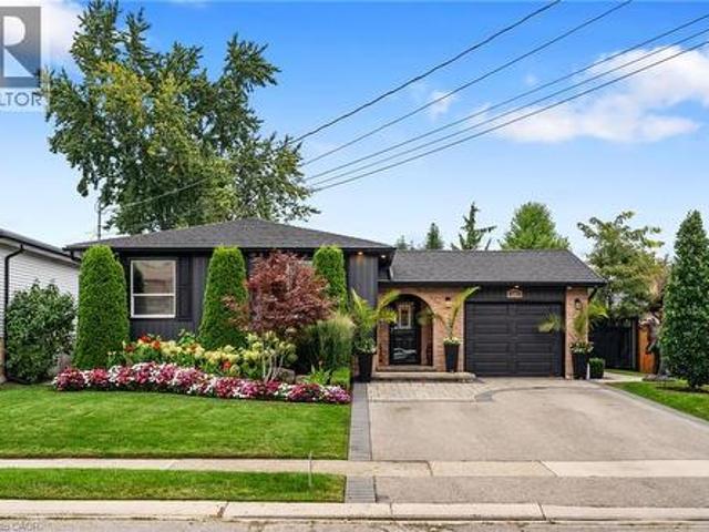 325 Maccrae Drive, Caledonia, ON, N3W 1K5 house for sale | Listing ID 40864 | Royal LePage