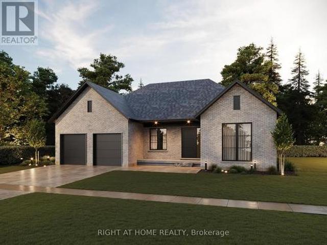 325 Manhattan Drive, London South K, ON, N6K 0L5 house for sale | Listing ID X13817 | Royal LePage