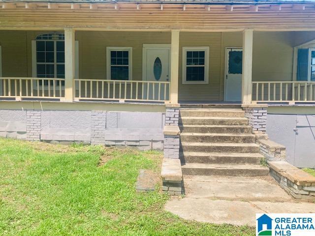 325 Mccrory Road