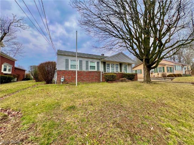 325 Mckinley Avenue NW