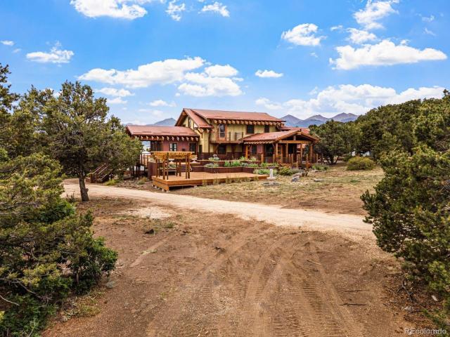 325 Mcmurtrie Rd, Westcliffe, CO 81252 | MLS #9407