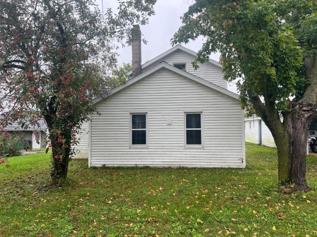 325 N 1st Street