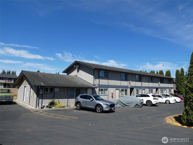 325 N 21st St, Mount Vernon, WA 98273