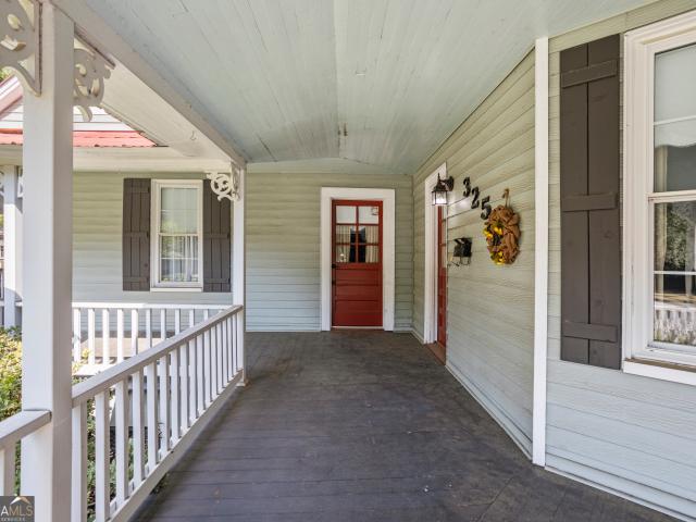 325 N Main Street