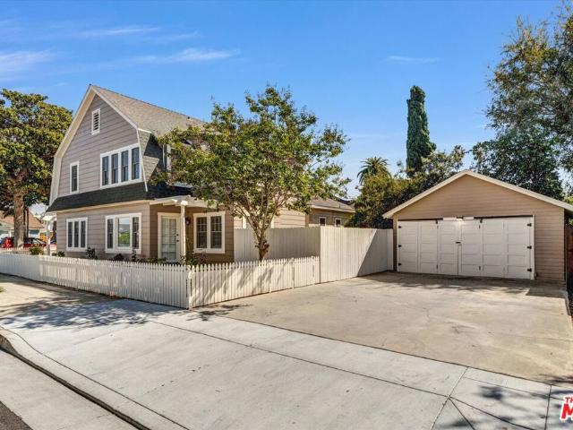 325 N Olive Street