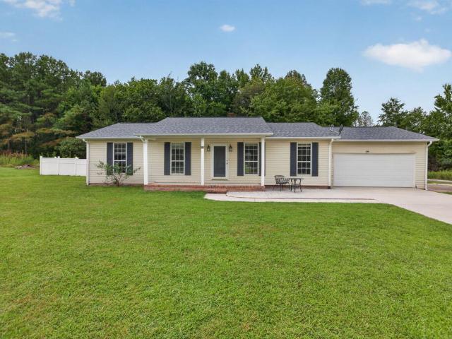 325 N Speck Road