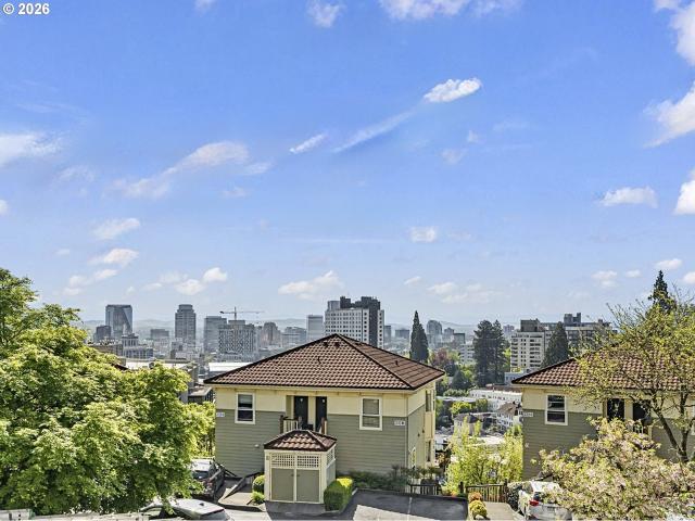 325 NW Uptown Ter, Unit 1A, Portland, OR 97210 | MLS #619232