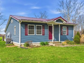 325 S County Road 900 W
