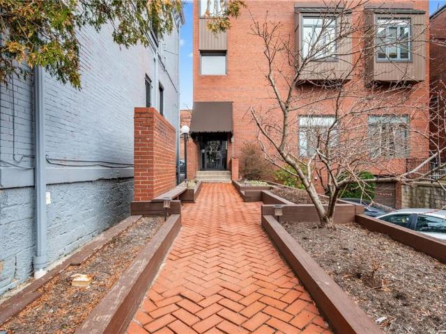 325 S Highland Ave, Unit 103, Pittsburgh, PA 15206 | MLS #1742