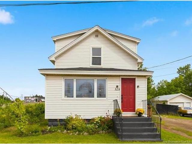 325 Salisbury Rd, Moncton, NB, E1E 1A9 house for sale | Listing ID NB146086 | Royal LePage