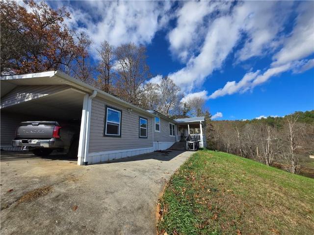 325 Scataway Rd, Hiawassee, GA 30546 | MLS #7524