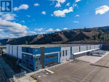 325 Silver Stream Road Unit# 101, Kamloops, BC, V2C 6X2 comm.
