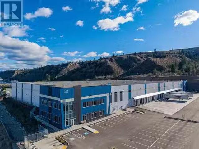 325 Silver Stream Road Unit# 101, Kamloops, BC, V2C 6X2 comm.