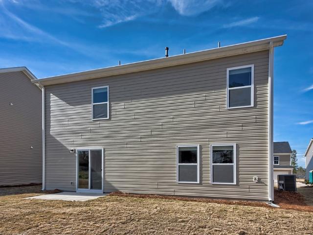 325 Silver Spur Way