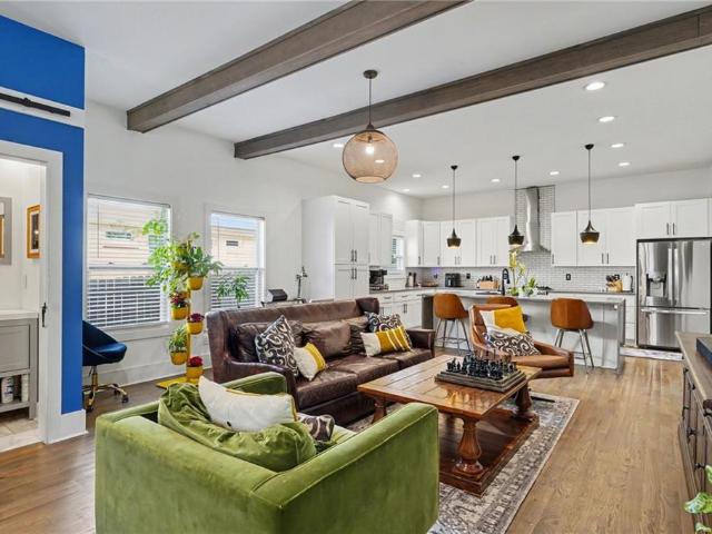 325 Sisson Ave NE, Atlanta, GA 30317 | MLS #7745