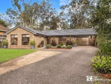 325 Spinks Road, Glossodia, NSW 2756