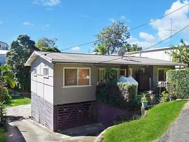 3/25 Stapylton Street, Coolangatta, QLD 4225