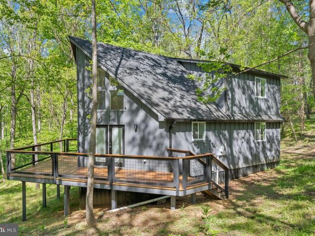 325 Persimmon Hill Drive