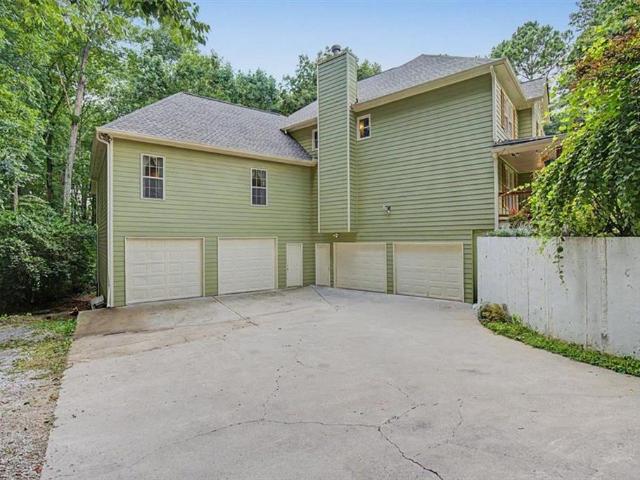 325 Pickett's Crossing