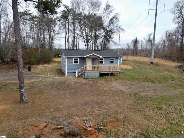 325 Rock Quarry Rd, Travelers Rest, SC 29690 | MLS #20298