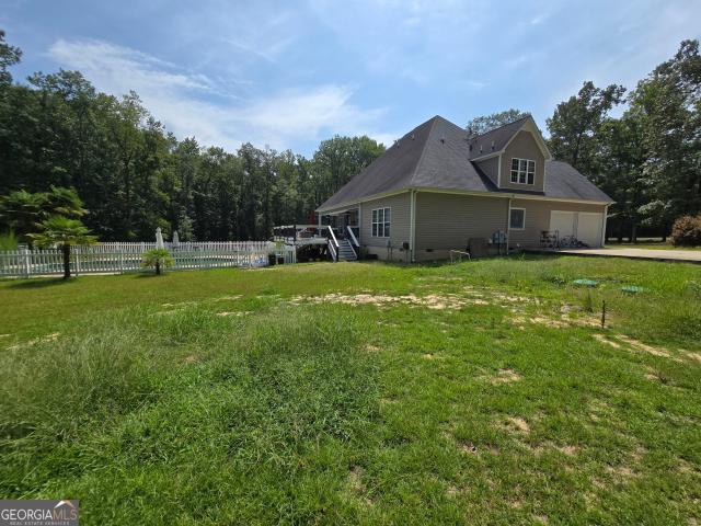 325 Rain Valley Circle