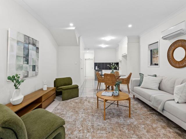 3/25 Rigby Street, ANNERLEY, QLD 4103