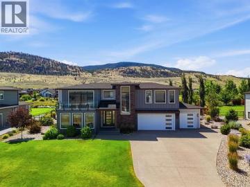 325 Rue Cheval Noir, Kamloops, BC, V1S 0G2 house for sale | Listing ID 10389 | Royal LePage