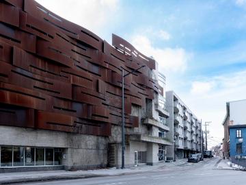 325, rue de Saint Vallier