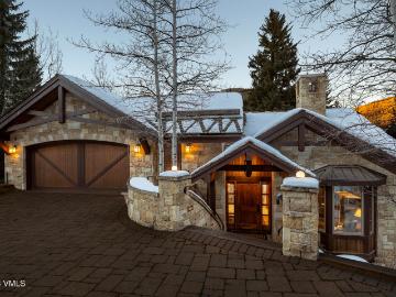 325 W Forest Rd, Vail, CO 81657 | MLS #1013