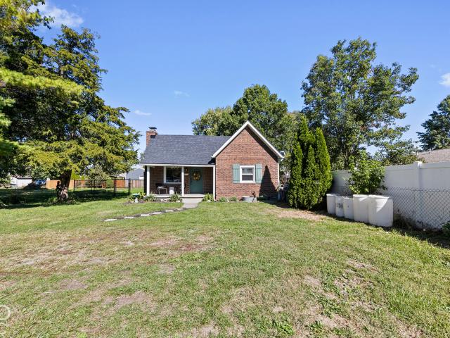 325 Walton Street