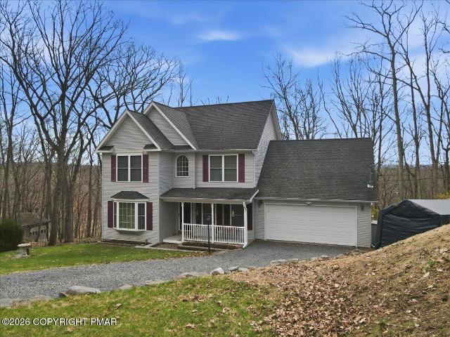 325 Tower Drive