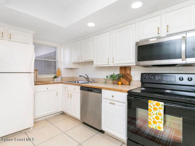 325 Tangle Run Blvd, Unit 1125, Melbourne, FL 32940 | MLS #1073