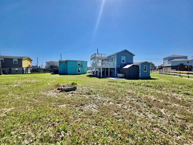 325 Texas St, Freeport, TX 77541 | MLS #86124