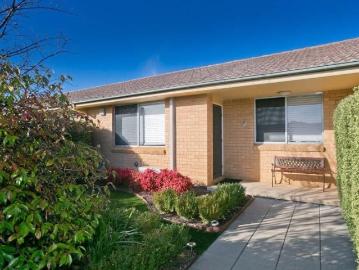 3/25 Thurralilly Street, Queanbeyan