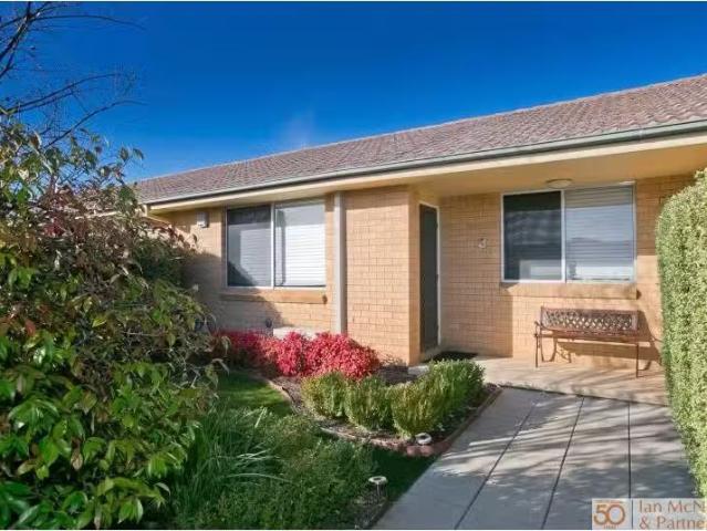 3/25 Thurralilly Street, Queanbeyan Townhouse for rent Listed.