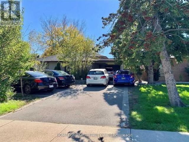 325 The West Way, Toronto, ON, M9R 1H1 house for lease | Listing ID W13695 | Royal LePage