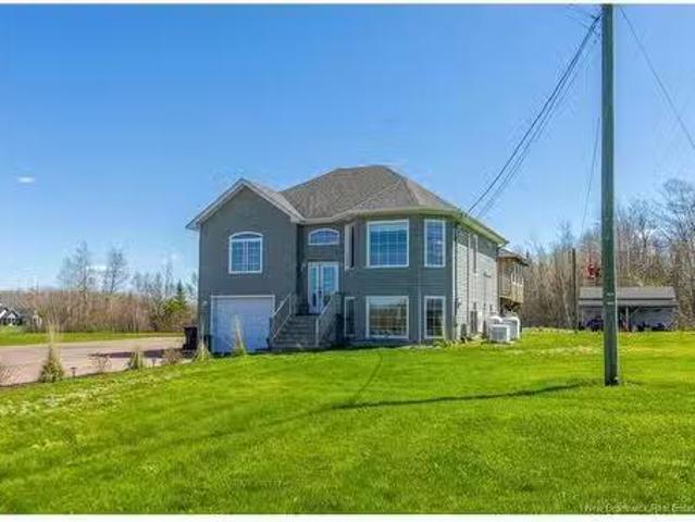 325 Trois Ruisseaux, Trois Ruisseaux, NB, E4N 3A4 house for.