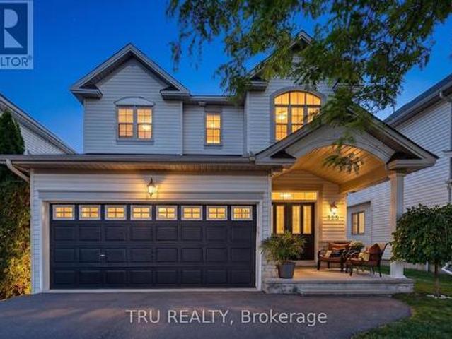 325 Upcountry Drive E, Ottawa, ON, K2S 2H6 house for sale | Listing ID X13817 | Royal LePage