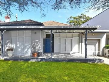 Inner West Sydney, Eastern Suburbs Sydney, Sydney, New South Wales, Snapper Island