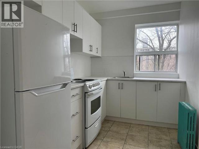 325A JAMES Street S Unit# 106, Hamilton, Ontario, L8P3B7
