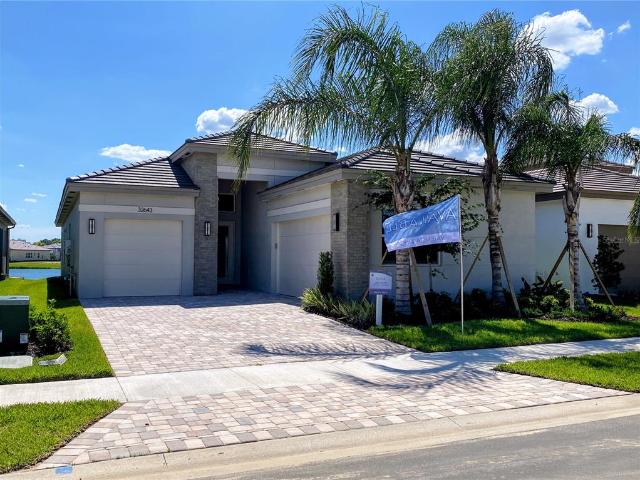 32643 Neroli St, Wesley Chapel, FL 33543 | MLS #TB8454